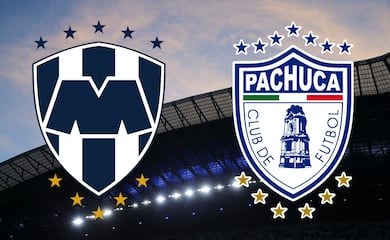 Liga MX: Monterrey vs Pachuca, Jornada 12, Apertura 2026, Minuto a Minuto EN VIVO. 