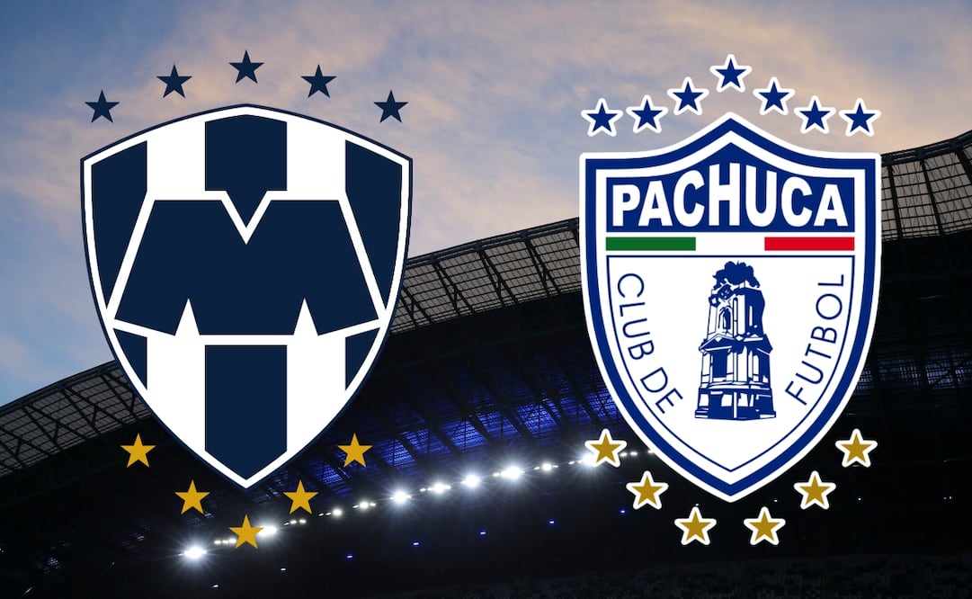 Monterrey vs Pachuca Jornada 12 Apertura 2026 / Foto: Imago7