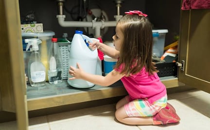 Topos Tlatelolco: 5 recomendaciones para evitar accidentes en casa