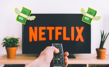 Netflix vuelve a subir sus precios en México