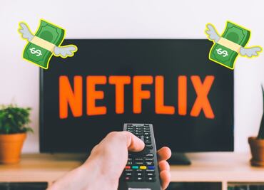 Netflix vuelve a subir sus precios en México