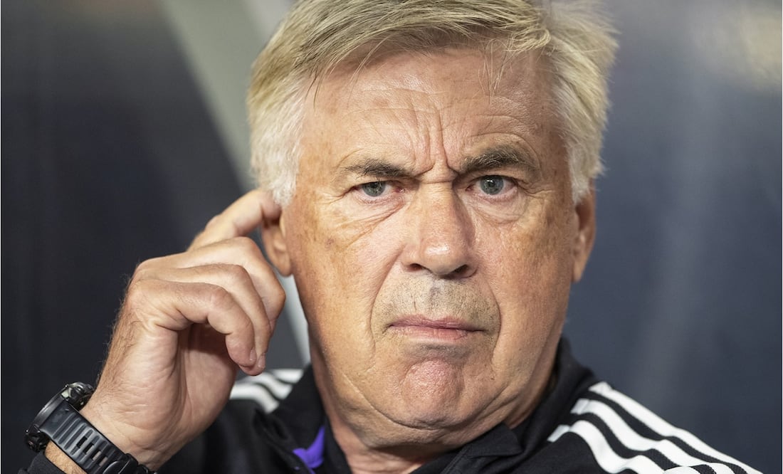 Carlo Ancelotti