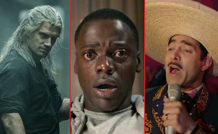 Los 10 estrenos de Netflix más esperados en DICIEMBRE