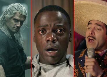 Los 10 estrenos de Netflix más esperados en DICIEMBRE