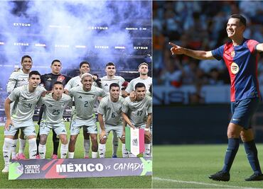 Javier Saviola le desea éxito a Rafa Márquez y a la Selección Mexicana rumbo al Mundial 2026