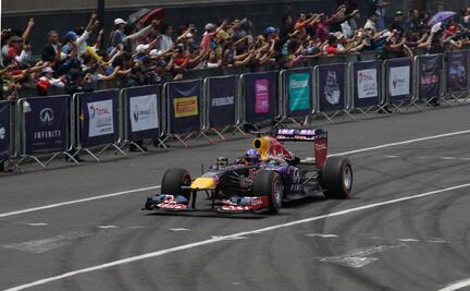 Gran Premio de Brasil: Hay cambios en la parrilla por castigos a Russell, Ocon y Gasly