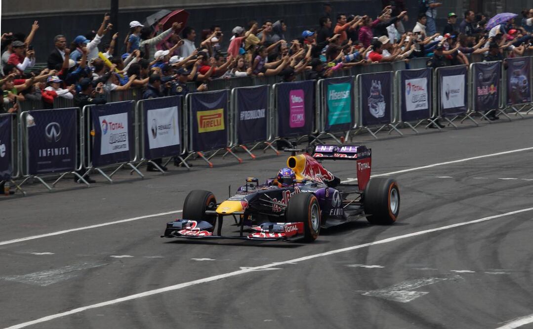 Foto: Alejandro Acosta/ El Universal