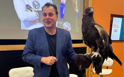 David Faitelson habló de su retiro y hasta dijo en dónde quiere decir adiós a los medios