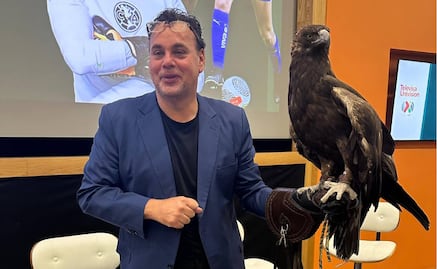 David Faitelson habló de su retiro y hasta dijo en dónde quiere decir adiós a los medios