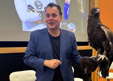 David Faitelson habló de su retiro y hasta dijo en dónde quiere decir adiós a los medios