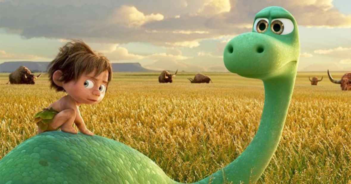 Las 9 películas de Disney y Pixar que NO son aptas para niños