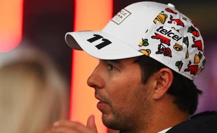 Checo Pérez es culpado por Helmut Marko de complicar el bono para empleados de Red Bull