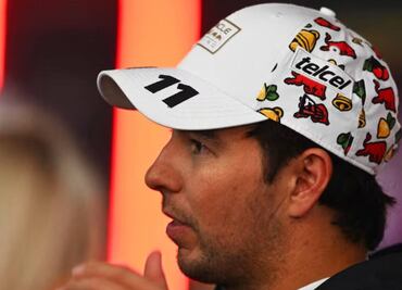 Checo Pérez es culpado por Helmut Marko de complicar el bono para empleados de Red Bull