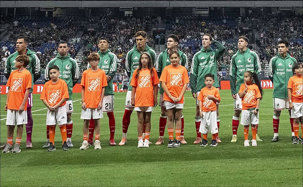 ¿Cuándo y dónde ver los partidos de la Selección Mexicana ante Panamá y Bolivia? FOTO: Imago7