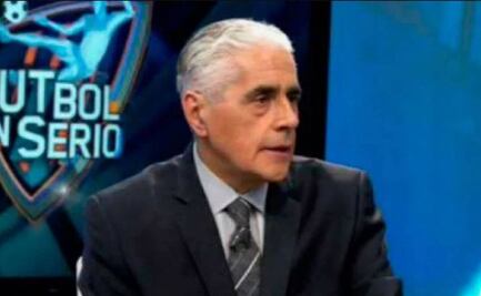 Recrean la escena épica de Lalo Trelles, excomentarista de Televisa, a través de Studio Ghibli