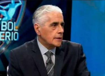 Recrean la escena épica de Lalo Trelles, excomentarista de Televisa, a través de Studio Ghibli