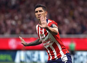 Pocho Guzmán rompió el silencio sobre su doping positivo que le costó salir de Chivas en 2020