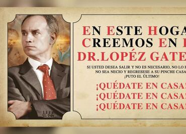 10 memes de Hugo López –Gatell que ya “contagiaron” las redes sociales