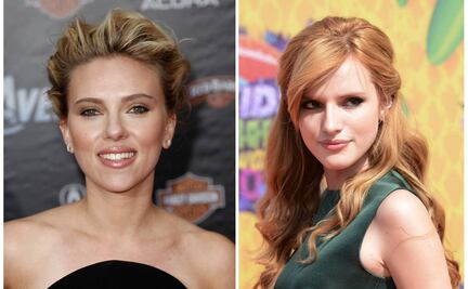 10 famosos que han tenido problemas con Disney y no la han pasado nada bien