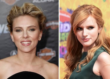 10 famosos que han tenido problemas con Disney y no la han pasado nada bien