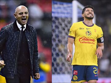 El Chelís demerita título del América por culpa del Monterrey: “No tenía rival en la final”