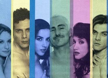 “Sexo, pudor y lágrimas”: el antes y después de sus protagonistas