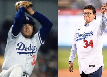 Fernando 'Toro' Valenzuela está internado en un hospital de Los Ángeles, reveló David Faitelson