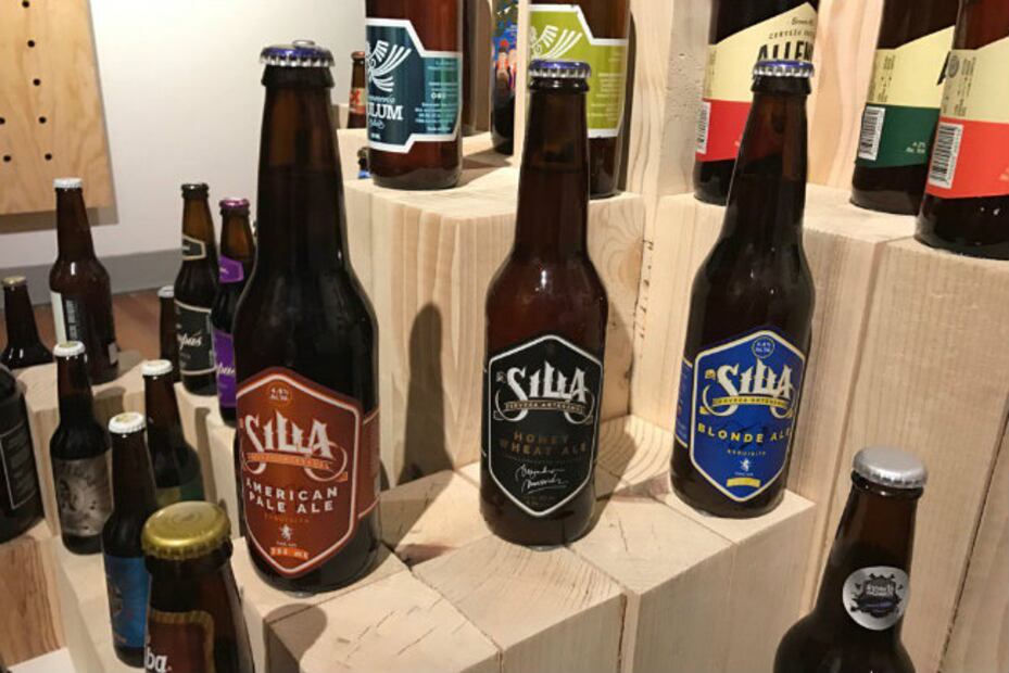 La nueva cerveza que te hará sentir todo un “Caifán”