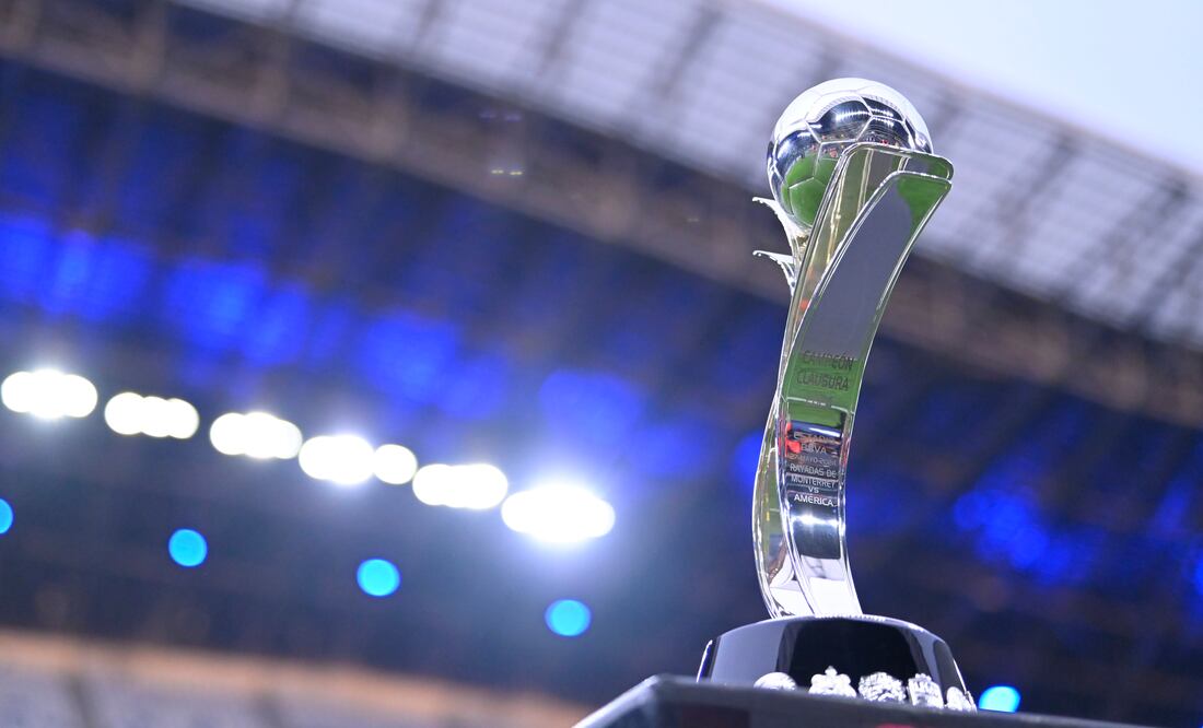 Rayadas son las campeonas de la Liga MX Femenil / Foto: Imago7