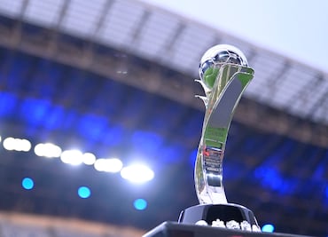 Rayadas vence al América y son campeonas de la Liga MX Femenil