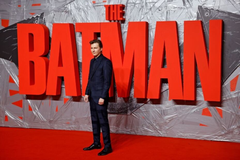 “The Batman”: 10 datos de Paul Dano, el actor que llevó a otro nivel a El Acertijo