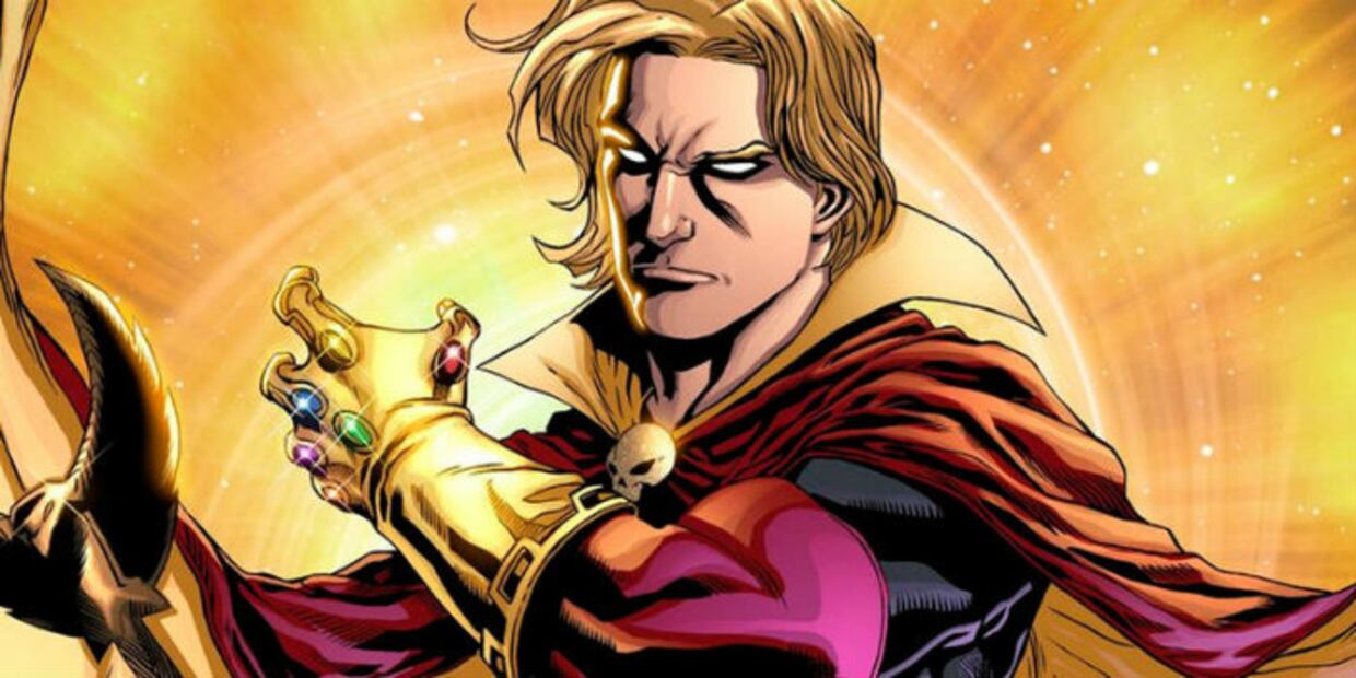 Keanu Reeves: 10 personajes de Marvel para convertirlo en superhéroe 