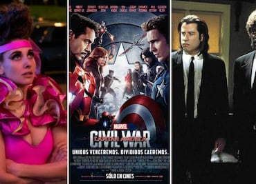 Las 10 mejores series y películas que Netflix estrena en AGOSTO