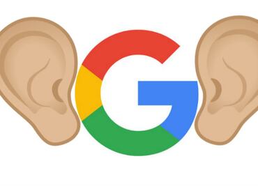 ¡Shhhh...! Google escucha TODO lo que dices