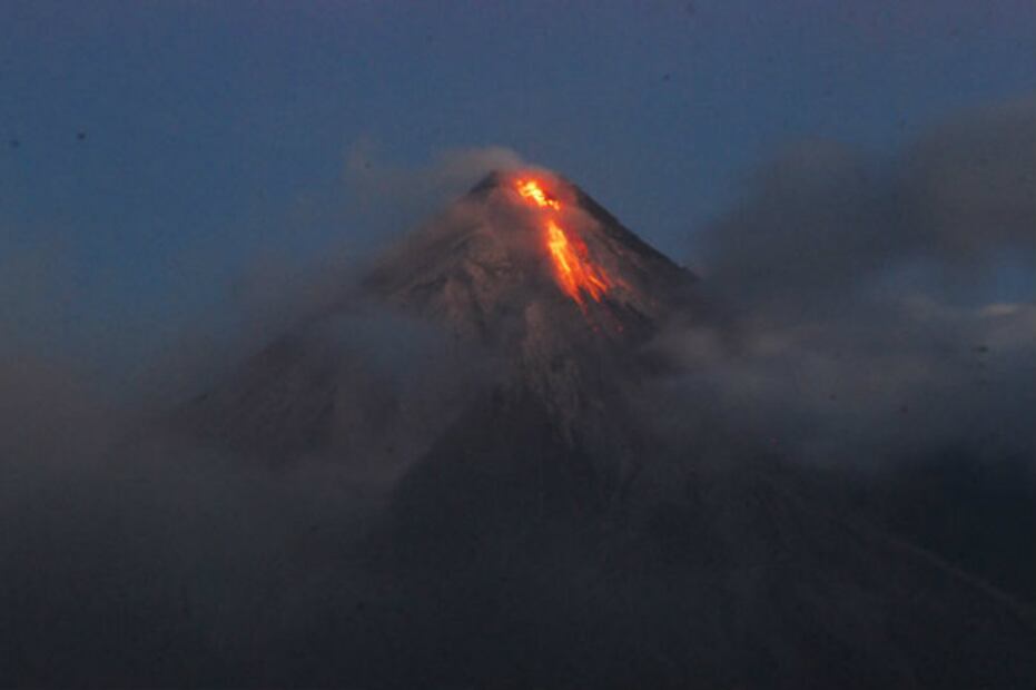 10 destinos considerados las “puertas del infierno”