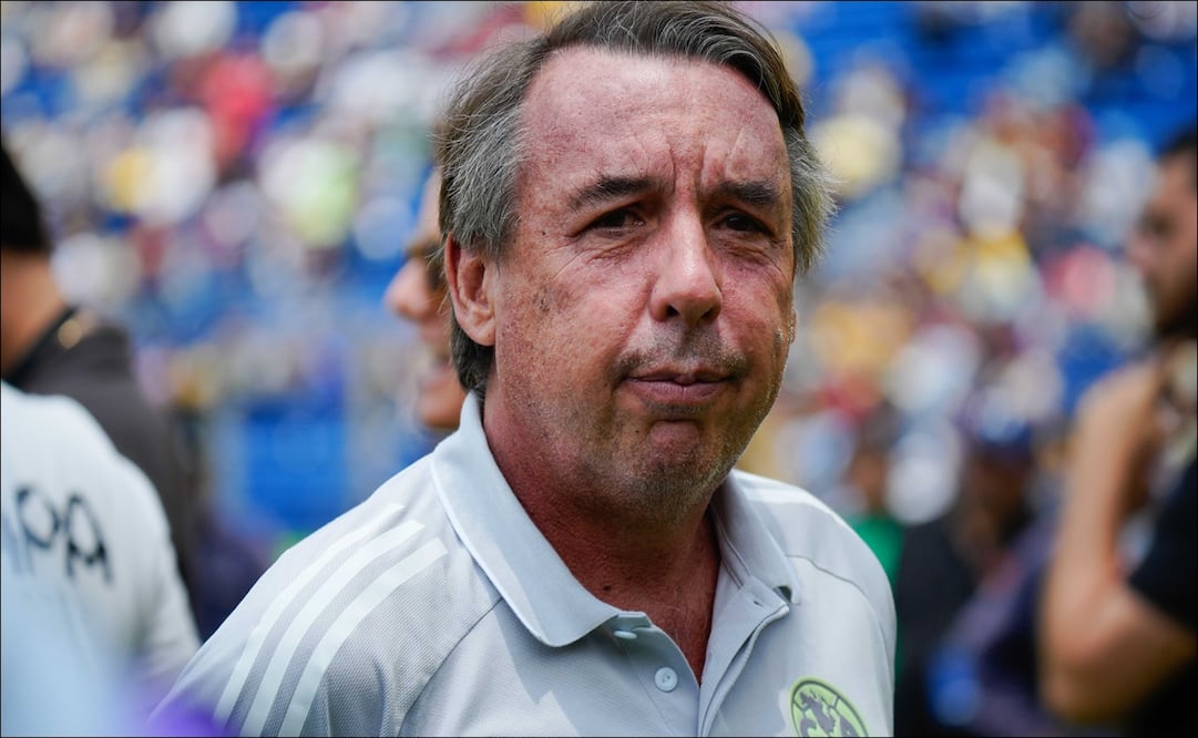 Emilio Azcárraga. FOTO: Imago7