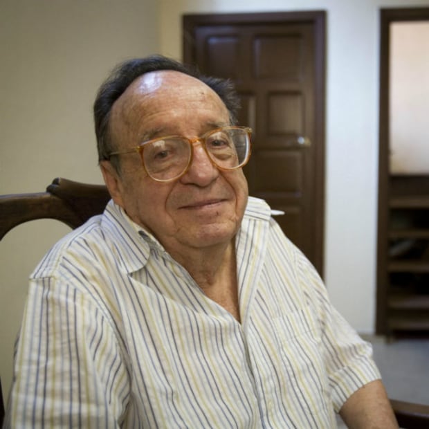 10 curiosidades y fotos de "Chespirito" que seguro no conocías
