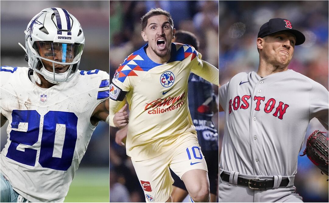 Descubre el Parlay del Día de De10 Sports