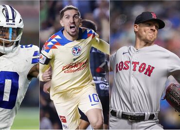 ¿Quieres ganar dinero? Checa nuestro Parlay del Día para este jueves 21 de septiembre