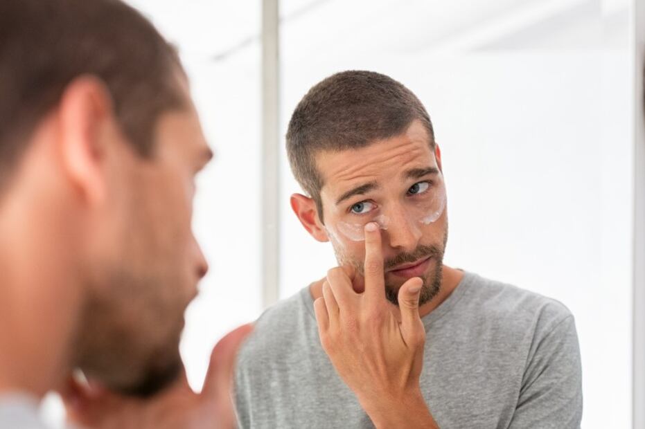 7 diferencias entre la piel de hombres y mujeres