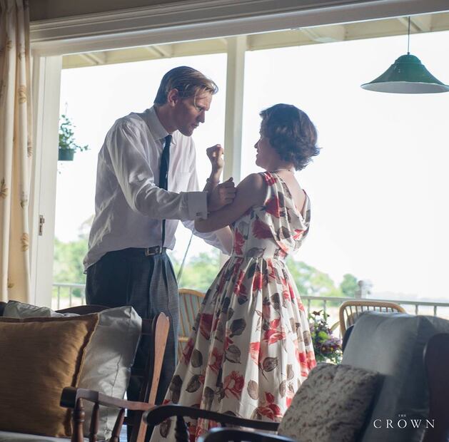 The Crown: 10 razones para ver la segunda temporada de la vida de la Reina Isabel II 
