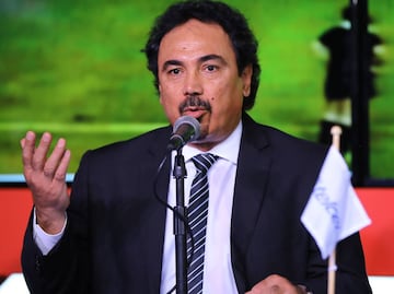 Hugo Sánchez lanza fuerte critica a los directivos mexicanos: Algunos se han encargado de hundir al deporte nacional