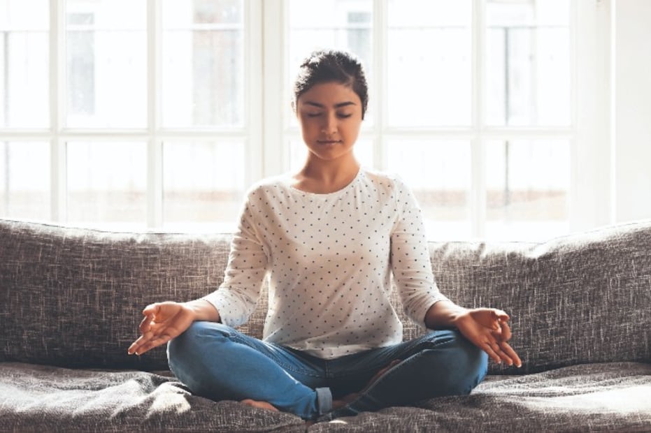 6 ejercicios de mindfulness para reducir estrés y ansiedad