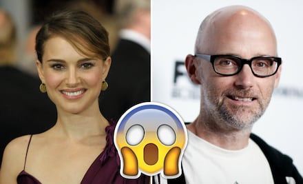 Natalie Portman… ¿El eterno y obsesivo “crush” de Moby?