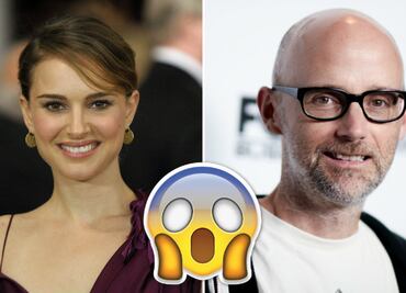Natalie Portman… ¿El eterno y obsesivo “crush” de Moby?