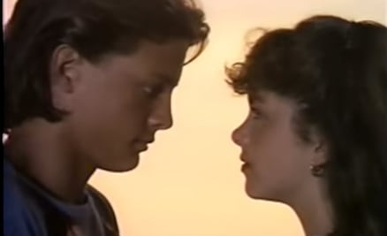 Lucero, la primera “esposa” de Luis Miguel