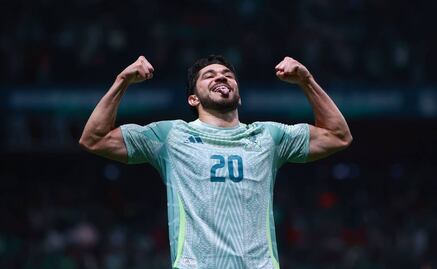 Javier Aguirre reveló por qué no convocó a Selección a Henry Martín: "Si no te gusta, pa’ fuera"