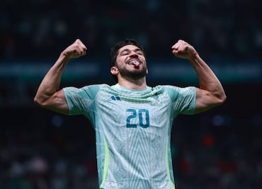 Javier Aguirre reveló por qué no convocó a Selección a Henry Martín: "Si no te gusta, pa’ fuera"