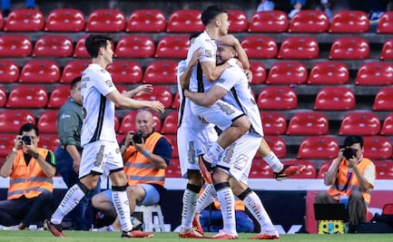 Xolos de Tijuana empiezan con el pie derecho y vencen a Querétaro