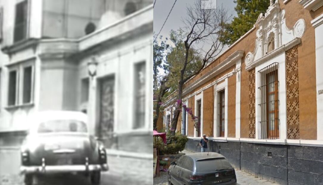 5 lugares en la CDMX donde Luis Buñuel filmó sus películas